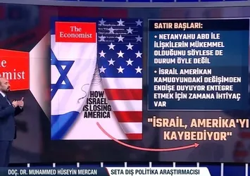 İsrail-Amerika ilişkileri çıkmazda mı? A Haber’de çarpıcı yorum: Bunlar oyalama taktikleri