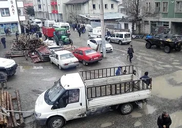 Erzurum'da kardeş kavgası: 5 ölü, 2 yaralı