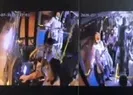 Alkışla özür dilediler
