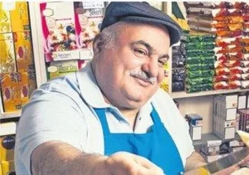 Esnaf sayısı 1.8 milyona dayandı