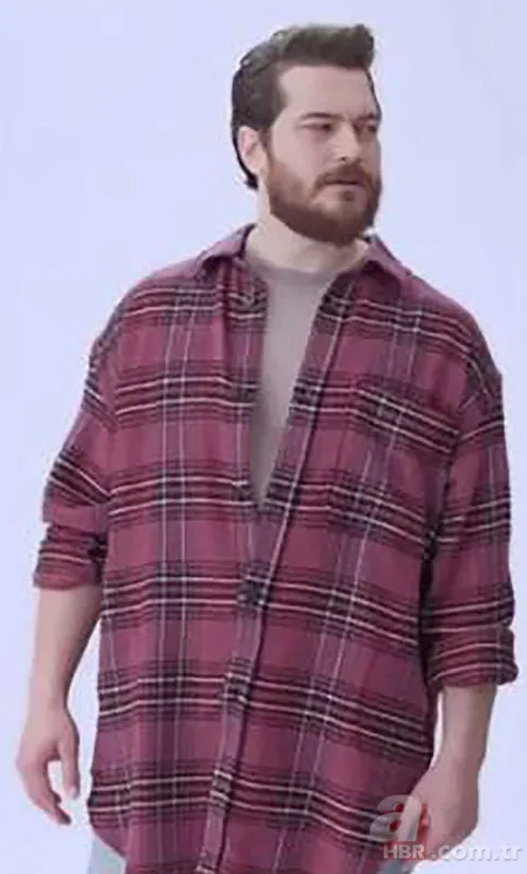 Çağatay Ulusoy’dan Duygu Sarışın açıklaması! İlişkisi hakkında ilk kez konuştu 9