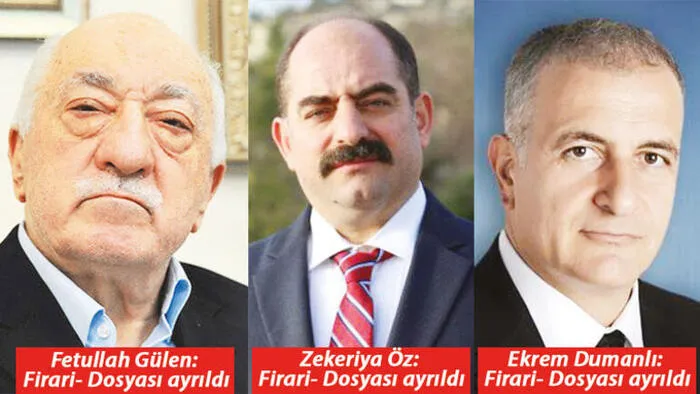 Hrant Dink suikastında cinayetin FETÖ’nün talimatlarıyla işlendiği ortaya çıktı!‘Baron’lara da ceza - 7