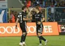 Beşiktaş Caner Erkine son teklifini yapacak