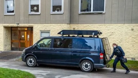 Rusya'da 12 farklı şehirde 26 kadın öldüren seri katil yakalandı - 1