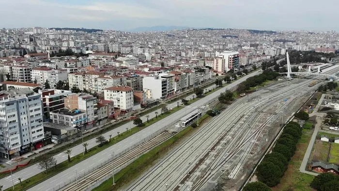 SON DAKİKA: Samsun Valiliğinden “2 doz aşısı olmayan Samsun’a alınmayacak” haberine açıklama! - 2