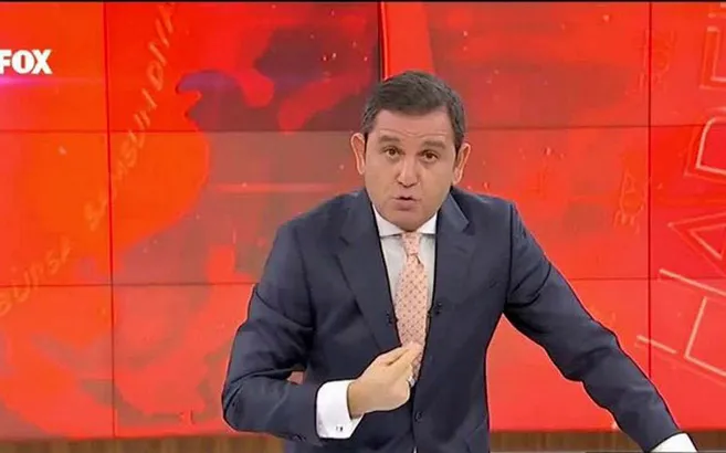 RTÜK FOX TV için neden harekete geçmiyor?