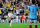 Fenerbahçe Feyenoord’u ağırladı