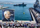Bakan Uraloğlu TEKNOFEST Mavi Vatanda A Habere konuştu