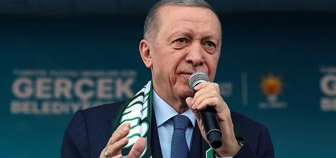 Başkan Recep Tayyip Erdoğan Sakarya’da: CHP işi gücü bıraktı kavga ediyor