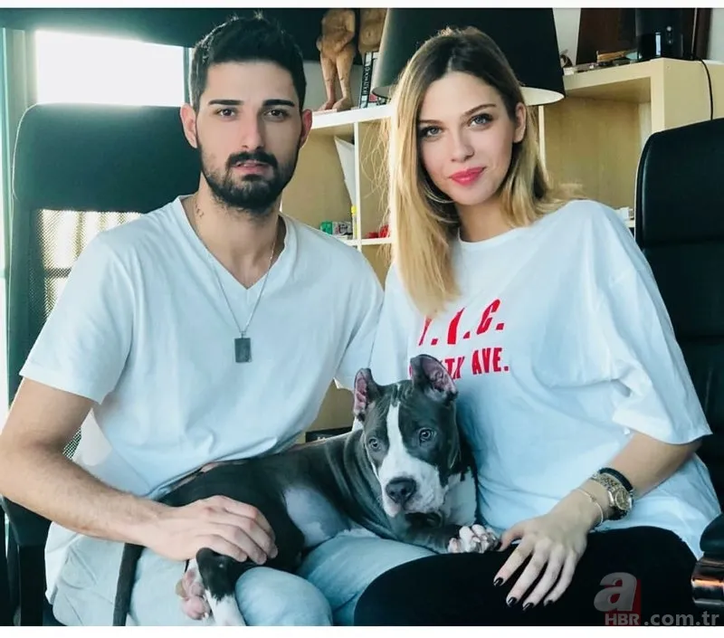 İbrahim Tatlıses kesenin ağzını açtı! İdo Tatlıses ve Yasemin Şefkatli düğünü için servet harcadı 6