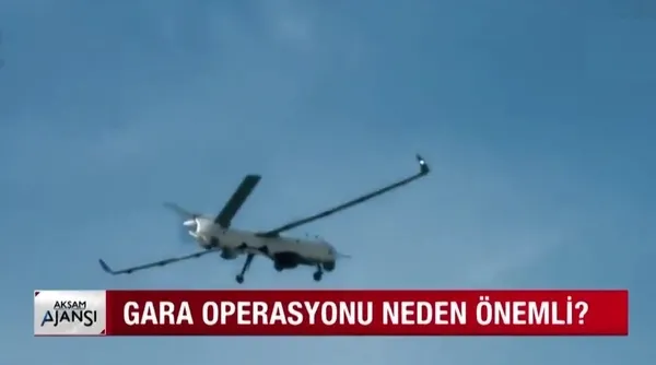 Kuzey Irak’ta neler oluyor? Gara’dan sonra sıra Kandil ve Sincar’da mı? İşte yanıtı