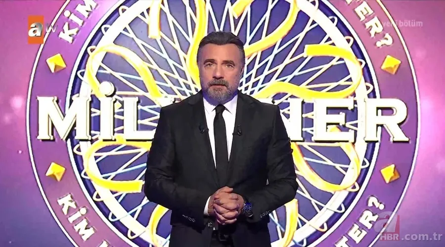 Kim Milyoner Olmak İster'de Büyük Selçuklu Devleti sorusu 1