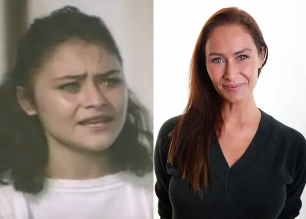 Sarkici Alisan Ile Burcin Terzioglu Nun Buyuk Sirri Ortaya Cikti Hic Kimse Bilmiyordu Unlulerin Eski Fotograflari