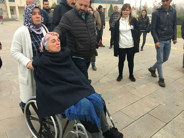 Şeyma öğretmeni öldüren katil için karar verildi - 5