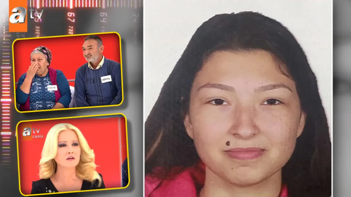 Müge Anlı’da kan donduran olay: Çocuğunun babası eniştesi çıktı!