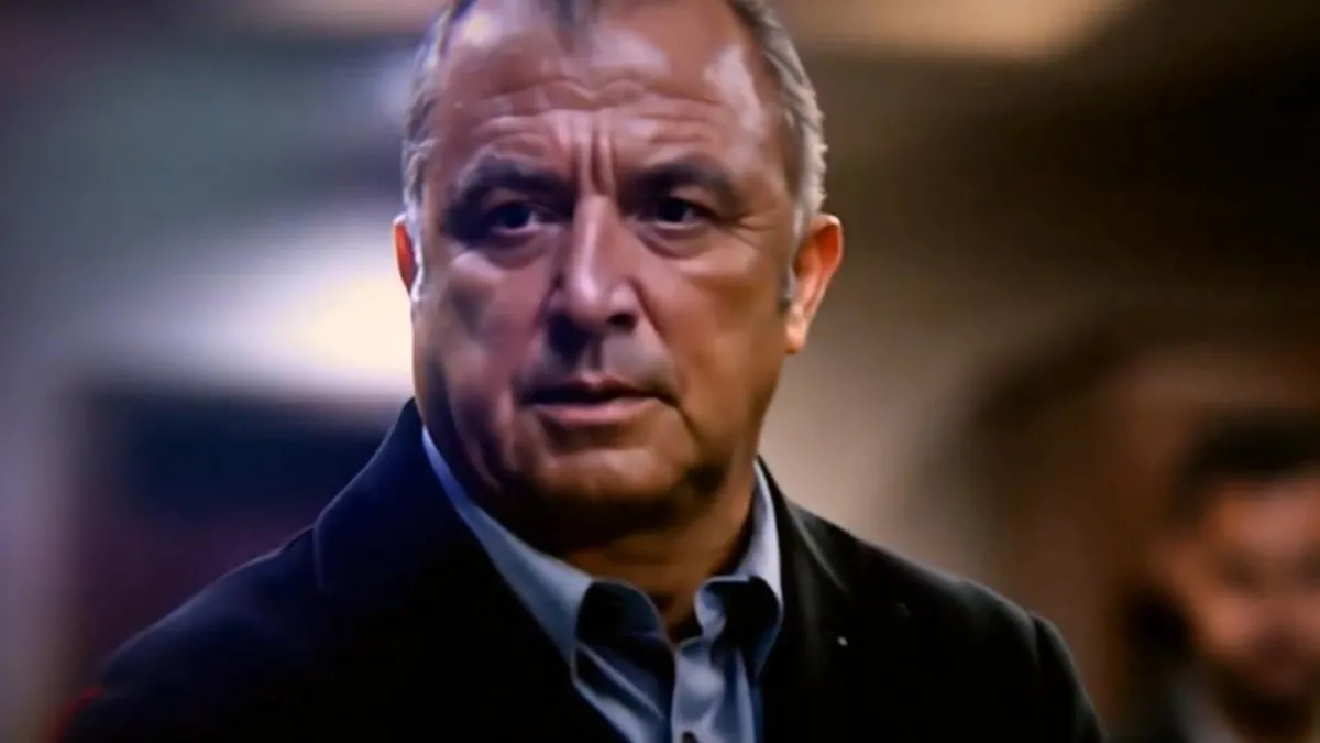 Al-Shabab Fatih Terim'i resmen açıkladı!