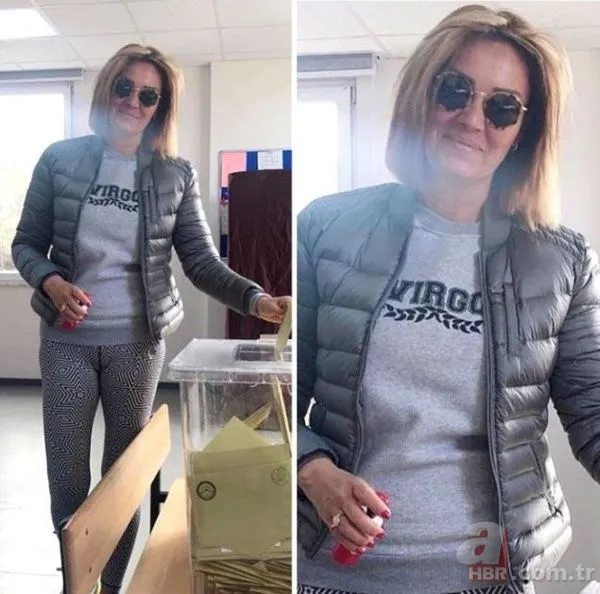 Pınar Altuğ'un taytı olay olmuştu! Sosyal medyayı sallayan cevap... 2