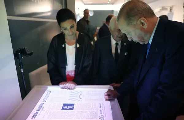 Kılıçdaroğlu’nun kırsal bölgedeki vatandaşları küçümsemesine Başkan Erdoğan’dan yanıt: Siyaseten bitmişliğin daniskası