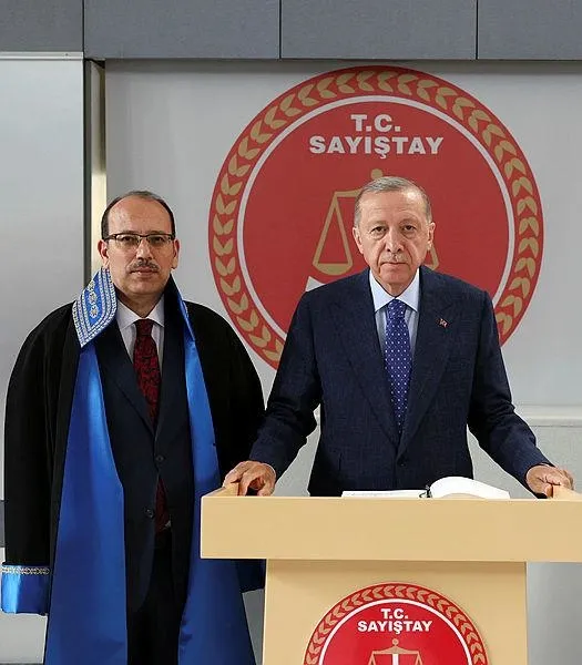Başkan Erdoğan’dan sistem tartışmalarına yanıt: Milletten güvenoyu aldı