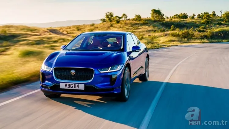 Dünyada 'Yılın otomobili' belli oldu! Büyük sürpriz! 25