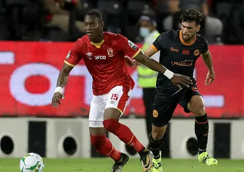 Galatasaray'ın transfer gözdesi cep yaktı
