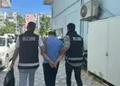 Antalya’da rüşvet iddiası davasında gelişme
