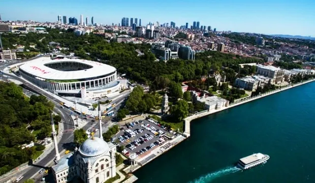 İstanbul’a 100 milyon Euro’luk UEFA Süper Kupa katkısı!