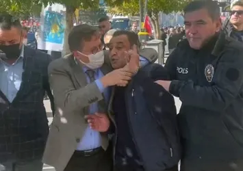 İYİ Partili Lütfü Türkkan şehit ağabeyinden özür dilemedi! Bu tweet ne olacak Lütfü Türkkan?