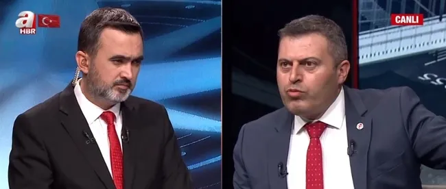 6’lı koalisyonun içindeki ihanet sarmalı! Temel Karamollaoğlu’nun ittifak bedeli