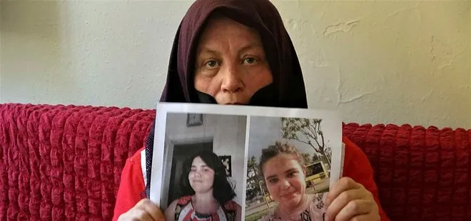 Bursa’da 19 yaşındaki kayıp kızdan gözü yaşlı annesine yetiş çağrısı!
