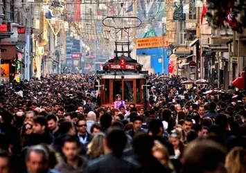 İstanbul'un verdiği göç aldığı göçü geçti