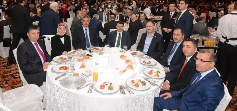 İstanbul’da 14 Mart kutlamaları başladı