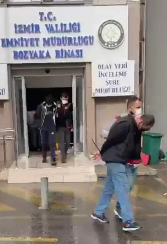 1634378969320.jpg İzmir'de kan donduran işkence! Boğup ormanda yaktılar - 4