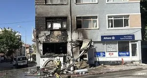 Kütahya’daki tüp patlaması olayında ölü sayısı arttı