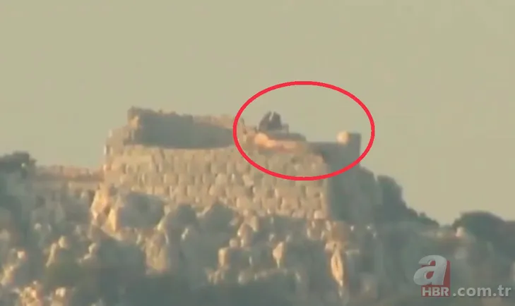 Avrupa'nın şımarttığı Yunanistan uluslararası anlaşmaları hiçe sayıyor! Doğu Ege adaları silahlandırıldı 4