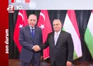 Başkan Erdoğan’ın Macaristan programı