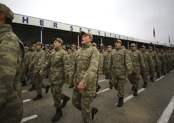 Bedelli askerlik bugün açıklanır mı? 2023 bedelli askerlik yerleri ne zaman, hangi gün açıklanacak? Sınıflandırma sonuçları...
