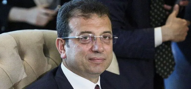 Yenikapı'da şov yapan CHP'li Ekrem İmamoğlu'ndan yeni araç alımı