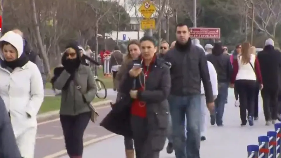 Türkiye’nin NÜFUSU ne kadar? Türkiye İstatistik Kurumu açıkladı