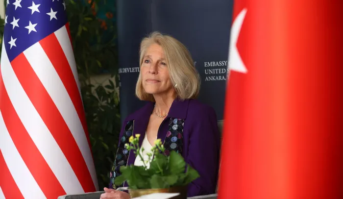 Son dakika: ABD’den F-35 ve F-16 açıklaması! Dikkat çeken ’Türkiye’ mesajı