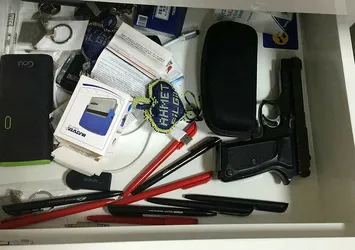 İzmir'de suç çetesine operasyon: 15 gözaltı