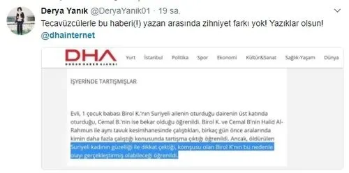 Doğan Haber Ajansı’na tepkiler çığ gibi - 11