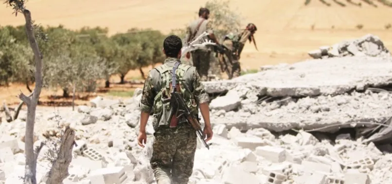 PKK’da Afrin paniği