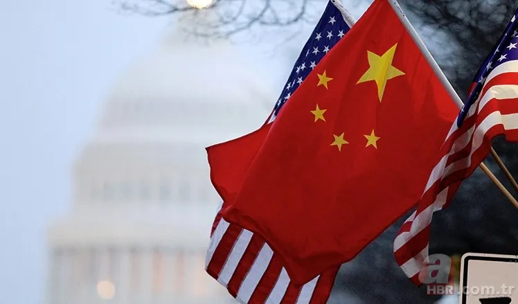 ABD mahkemesinden Trump'a gümrük freni: Haddini aştın! |Çin'den yanıt gecikmedi 7