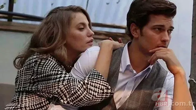 Aldatmak'ın Oylum'u Feyza Sevil Güngör’ün eski sevgilisi şoke etti! Bir dönem rol arkadaşıyla birlikteymiş 21