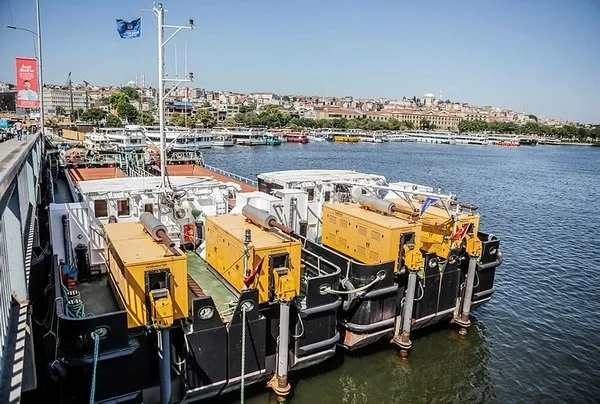 CHP’li İBB korsanlığa soyundu! İmamoğlu ve ekibinde büyük panik