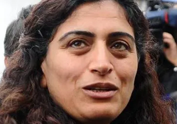 Sebahat Tuncel'den kayyum kararına küstah sözler!