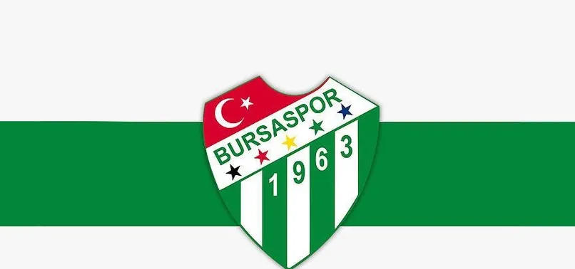 Bursaspor'a yeni sponsor