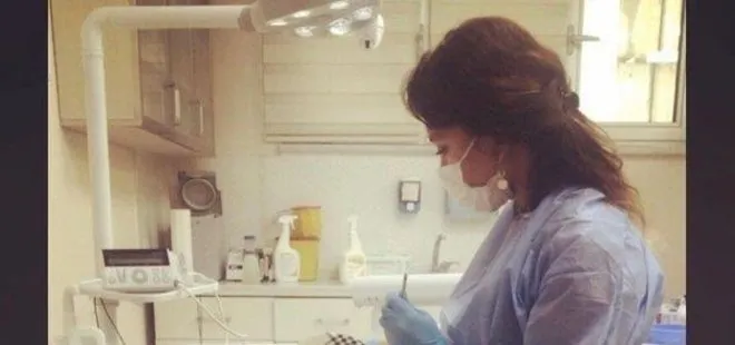 20'lik diş faciası! Burçak Usanmaz'ın yanlış anestezisi Burcu Demirkundak'ı felç etti