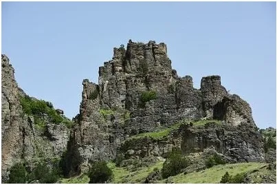 Fatih Sultan Mehmet'in Trabzon'u fetih rotası turizme kazandırılacak - 2